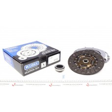 Комплект зчеплення VW T4 1.8/2.0 97-03 (d=228mm) (+вижимний)
