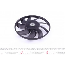 Вентилятор радіатора кондиціонера VW Crafter/MB Sprinter 906 06-