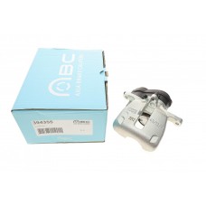 Супорт гальмівний (задній) (R) Audi A4/A5/Q5 1.8-2.0TFSI/2.0TDI/3.0TDI 07-17 (d=43mm) (TRW)