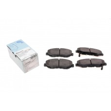 Колодки гальмівні (передні) Honda CR-V 2.0/2.4 16V 01-12