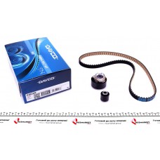 Комплект ГРМ Peugeot 208/308/2008 1.0/1.2VTi 13-