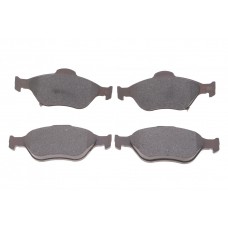 Колодки гальмівні (передні) Toyota Yaris 1.0-1.4 05-