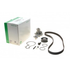 Комплект ГРМ + помпа VW T4 1.9 TDI 90-03