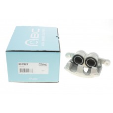 Супорт гальмівний (передній) (R) Ford Transit 06-14 (d=48mm) (Bosch)
