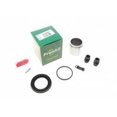 Ремкомплект супорта (заднього) Mini Mini 10-16 (R60/R61) (d=54mm) (+поршень) (TRW)
