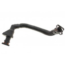 Патрубок вентиляції картера BMW 7 (F01/F02/F03/F04) 3.0i (N54/N55) 08-15