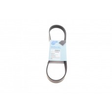 Ремінь генератора Citroen C4/ Peugeot 307 1.6HDi 04-/ Toyota Echo/ Yaris 1.0-1.3 99- (6PK780)