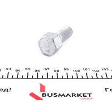 Болт колеса Fiat Ducato 82-94 (M14x1.5mm)