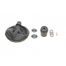 Рукоятка важеля КПП VW T5/T6 1.9/2.0 TDI 03- (+ чохол)