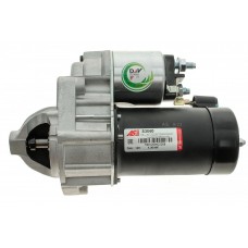 Стартер Fiat Doblo/Stilo/Lancia Lybra 1.6 00-08 (12V/1.3kw) (z=9)