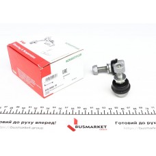 Тяга стабілізатора (переднього) (L) Nissan Almera Tino 1.8/2.0/2.2dCi (V10), 12/98 - 02/06