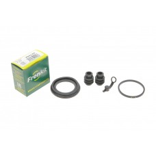 Ремкомплект супорта (переднього) Nissan Almera 06-12 (d=54mm) (Mando)