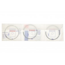 Кільця поршневі Fiat Doblo/Opel Combo 2.0D/CDTI 10- (83.00mm/1.5-1.5-2.0) = 8935090000
