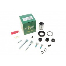 Ремкомплект супорта (заднього) Opel Astra K 15- (d=36mm) (+поршень) (Trw)
