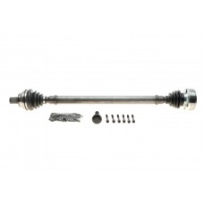 Піввісь (передня) Skoda Octavia/VW Golf V/VI 1.4 00-13 (R) (36x782)