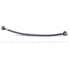 Ресора задня коренева Ford Transit 12- (22mm) (60/694/674)