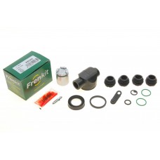 Ремкомплект супорта (заднього) Citroen Xsara 97-05 (d=32mm) (+поршень) (Bosch)