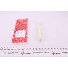 Планка заспокоювача ланцюга ГРМ BMW 3 (E21/E30)/5 (E28/E34) 1.6-2.0i -88