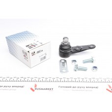 Опора кульова (передня/знизу/R) Audi 80/90 86-91 (d=19mm)