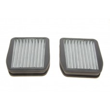 Фільтр салону MB E-class (W211) 02-09 (вугільний)
