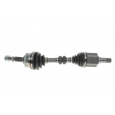 Піввісь (передня) (L) Nissan X-Trail I 2.0/2.5/2.2 dCi/Di 01-13 (29z/29z/617mm) (+ABS44z)