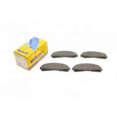 Колодки гальмівні (передні) Ford Explorer/Ranger 3.0/4.0 90-98