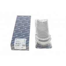 Вкладиші корінні BMW  3 (E90/F30/F80)/5 (F10)/X5 (E70/F15/F85) 08-18 N57 D30 (+0.50)