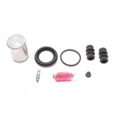 Ремкомплект супорта (заднього) BMW 1 (E81/87)/3 (E90) 03-13 (d=40mm) (Lucas) (+поршень)