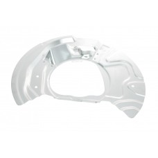 Захист диска гальмівного (переднього) (L) BMW X5 (F15)/X6 (F16) 2.0-4.8 06-18