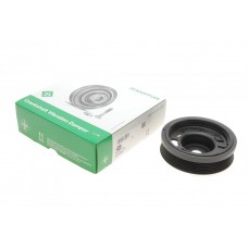 Шків колінвалу Skoda Fabia/Rapid/VW Polo 1.0 TSI 14-