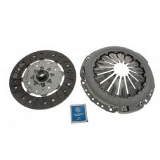 Комплект зчеплення Ford Focus III/Mondeo V/Volvo V40 1.5 EcoBoost/1.6 10- (d=240mm)