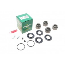 Ремкомплект супорта (переднього) Audi A4/A6/Q5 16- (d=44mm) (+4 поршня) (Ate)