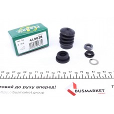 Ремкомплект циліндра зчеплення (головного) VW T3 79-92 (d=19mm) (Fag)