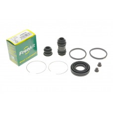 Ремкомплект супорта (переднього) Toyota Previa 90-00 (d=45mm) (Akebono)
