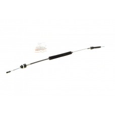 Трос куліси Audi A1/Skoda Fabia/Roomster/VW Polo 00- (1120mm)