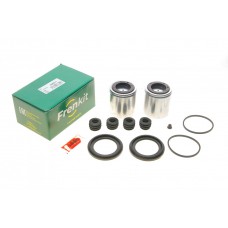 Ремкомплект супорта (переднього) Iveco Eurocargo 81-15 (d=68mm) (Brembo) (+2 поршня)