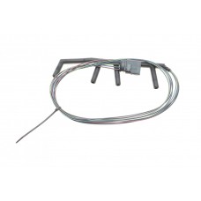 Ремкомплект кабеля свічки розжарювання Seat Toledo/Leon/VW Golf IV 1.9 TDI 00-06