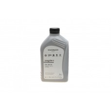 Олива 0W30 LongLife II (1л) (VW 503.00/506.00/506.01)