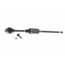 Піввісь (передня) BMW 5 (F10/F11)/6 (F06/F12/F13) xDrive 10-18 (R) (37x27/863)