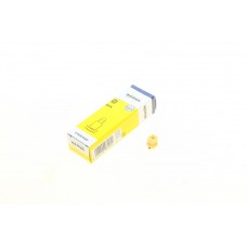 Автолампа 24V 1.2W BAX EBSR4 (Жовта)