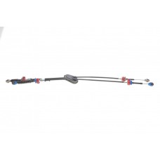 Трос куліси Nissan Qashqai 07-13