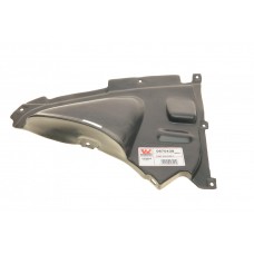 Підкрильник (передній) BMW 3 (F30) 11-18 (R)