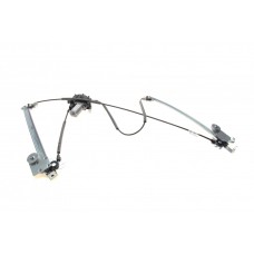 Склопідіймач (передній) Mini (R50/R52/R53) 01-07 (L) (електро) (з моторчиком)