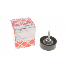 Ролик генератора Mazda 3/6 1.8-2.5 16V 02- (паразитний) (70х25)