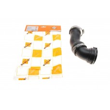 Патрубок інтеркулера BMW 5 (E60)/6 (E63) 04-10 M57