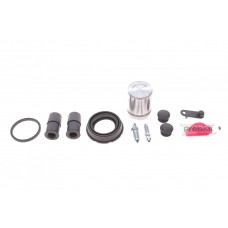 Ремкомплект супорта (заднього) BMW 1 (E81/87) 04-11 (d=40mm) (+поршень) (Ate)