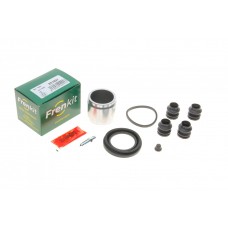 Ремкомплект супорта (переднього) Kia Picanto 04- (d=51mm) (Kasko)