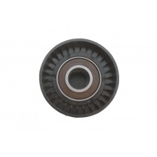 Ролик генератора Citroen Jumper/Fiat Ducato/Ford Transit/Peugeot Boxer 2.2HDI 06- (натяжний) (65x26)