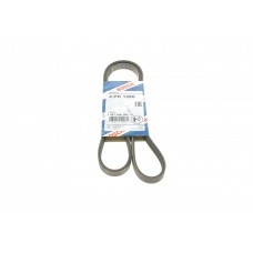 Ремінь генератора Renault Megane I 1.4-1.6i/e (+AC) 96-97/Land Rover Range Rover 92-94 (4PK1260)
