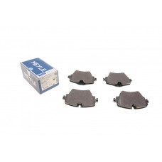 Колодки гальмівні (передні) BMW 2 (F45/F46)/5 (G30/F90)/X1(F48)/X2 (E39)/X3 (G01/F97) 13-